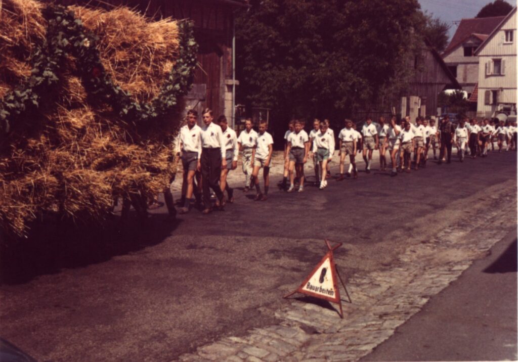 Gschwend - Frickenhofer Str - Hausnummer 11 - 1960000000